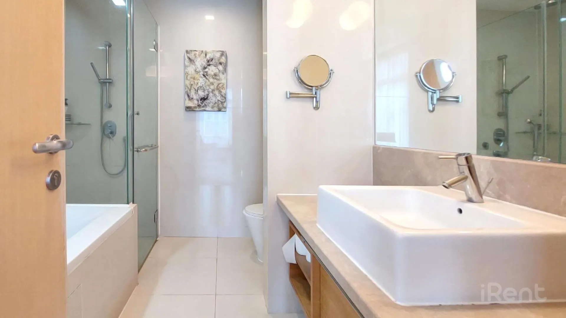 Guest house Cozy Super King Bed Studio Walking To Petronas Klcc Kuala Lumpur Malaysia